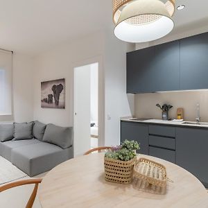 Apartamento de 1 Dormitorio